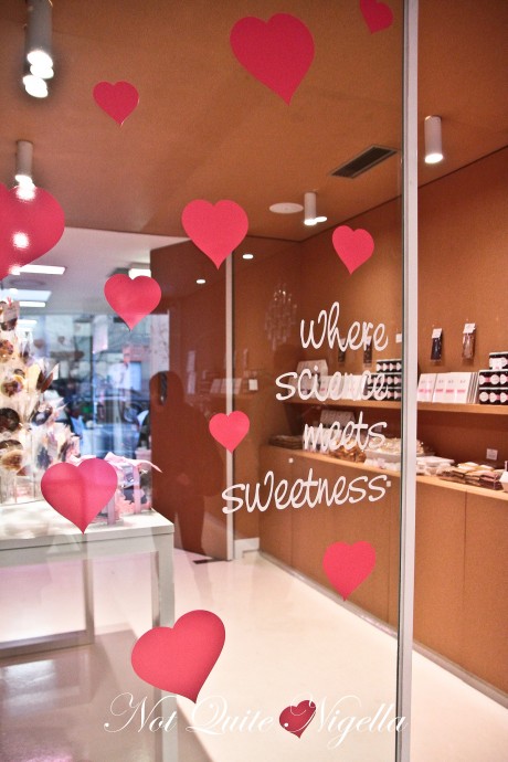 burch purchese melbourne
