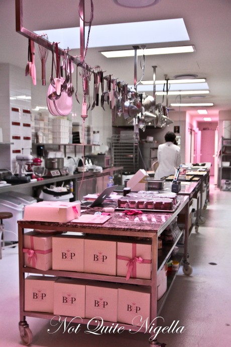 burch purchese melbourne
