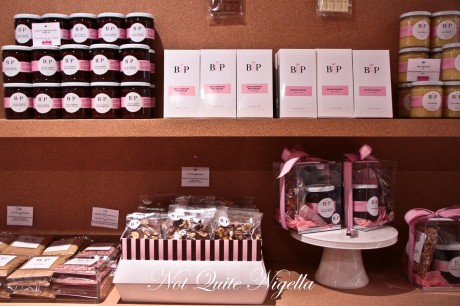 burch purchese melbourne