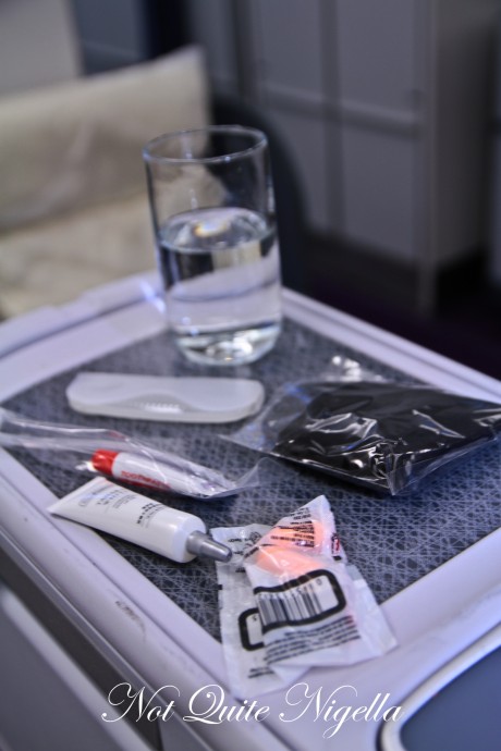 china southern airline review