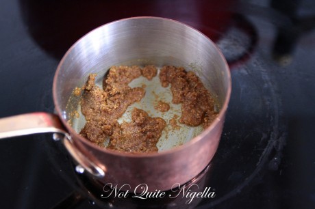 egyptian lentil soup