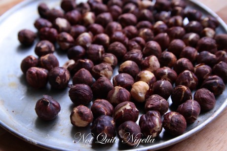 florentine recipe