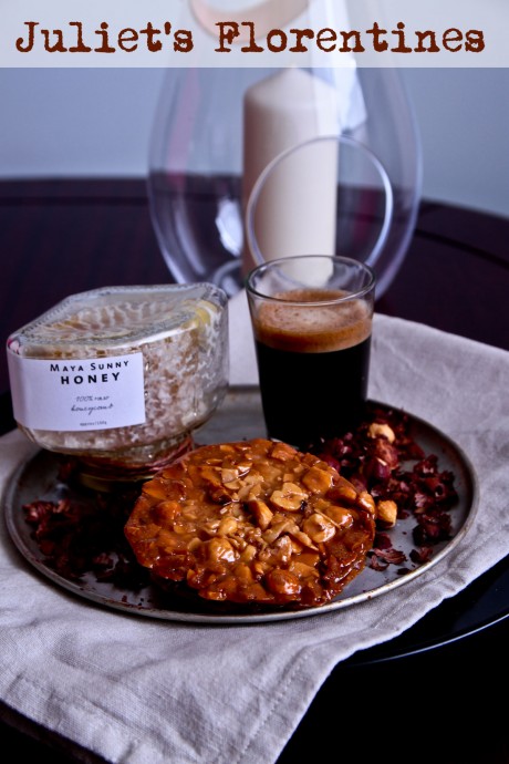 florentine recipe