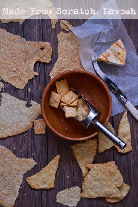 lavosh lavash crackers