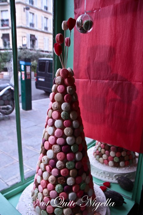 paris food