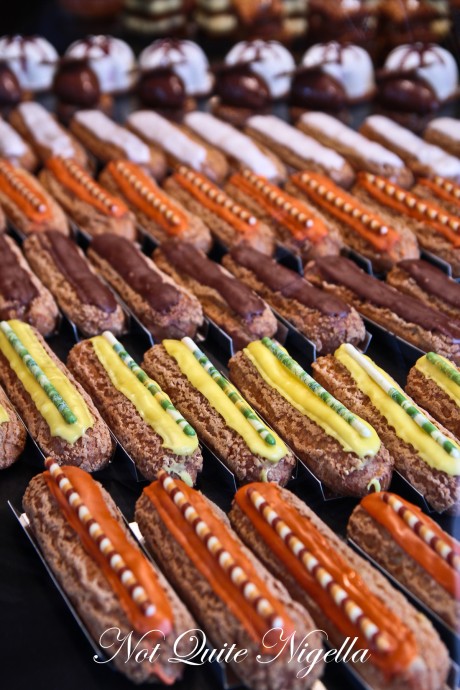 paris food