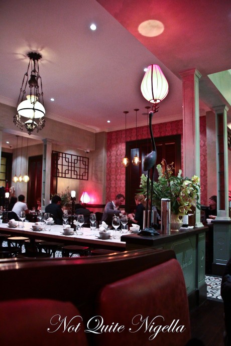 red lantern on riley