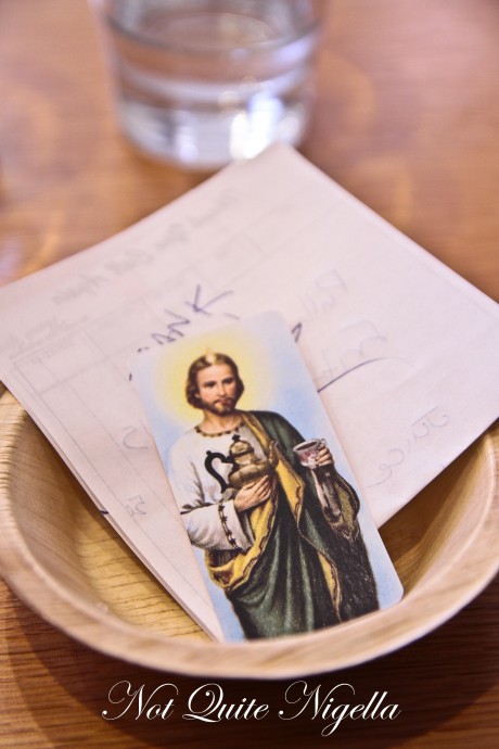 st jude redfern