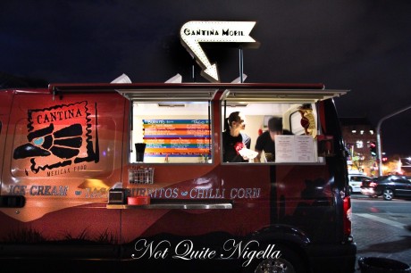 sydney food trucks