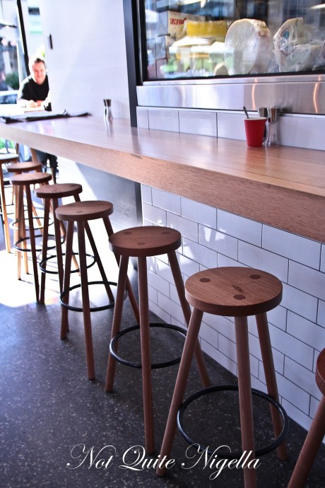 gramercy bistro melbourne
