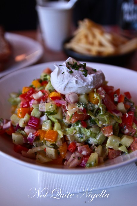gramercy bistro melbourne