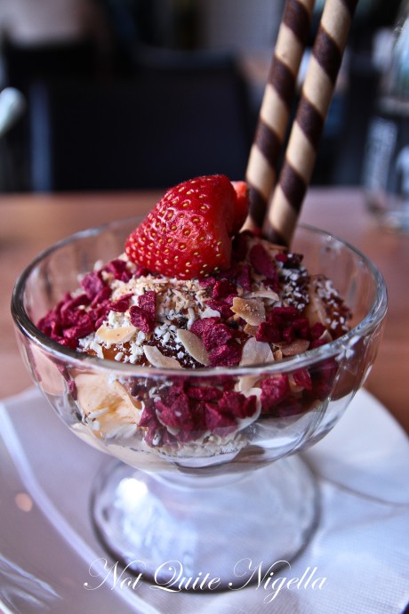 gramercy bistro melbourne