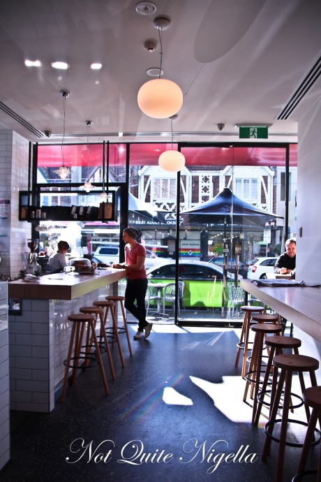 gramercy bistro melbourne