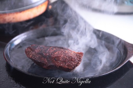 the perfect steak heston