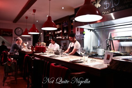 boca darlinghurst
