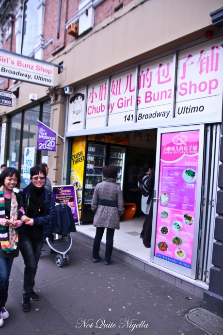 chubby girls bunz shop