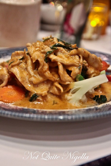 ta ta thai neutral bay