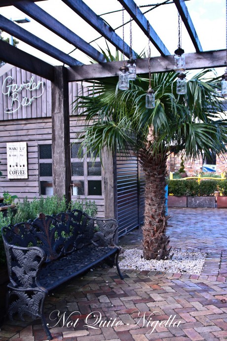 the grounds kitchen by mike the school