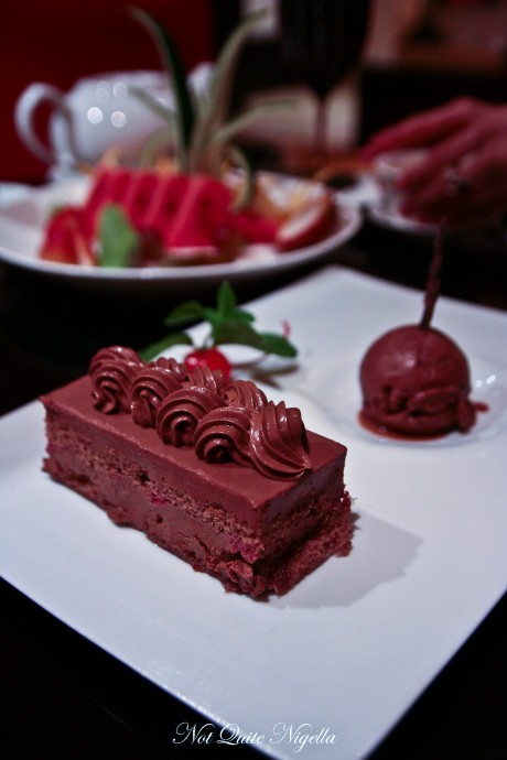 al bustan palace oman