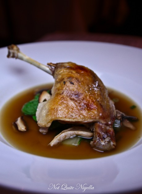 bellingen food
