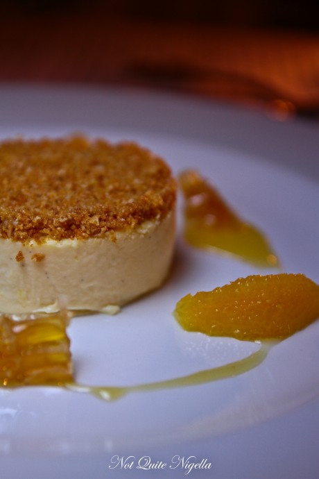 bellingen food