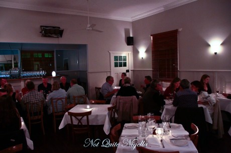bellingen food