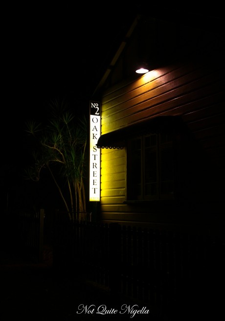 bellingen food