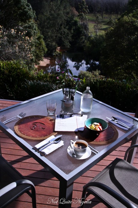 bellingen food