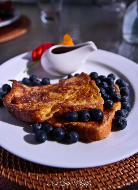 bellingen food