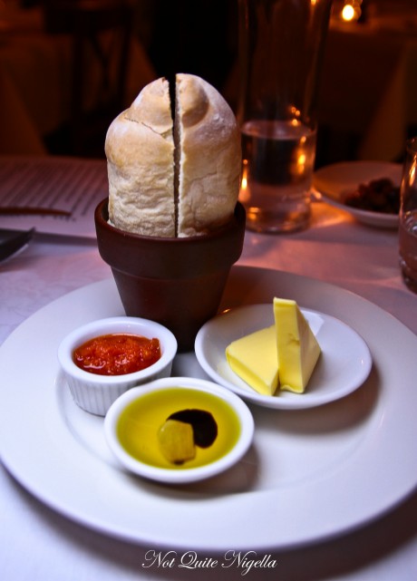 bellingen food