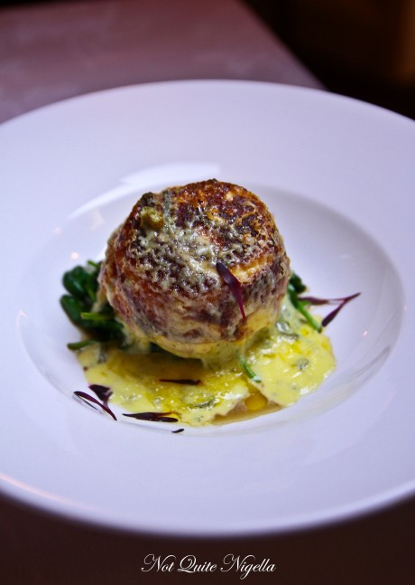 bellingen food