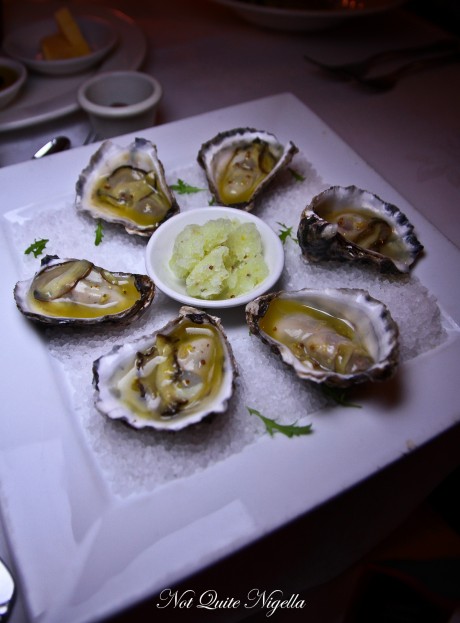 bellingen food