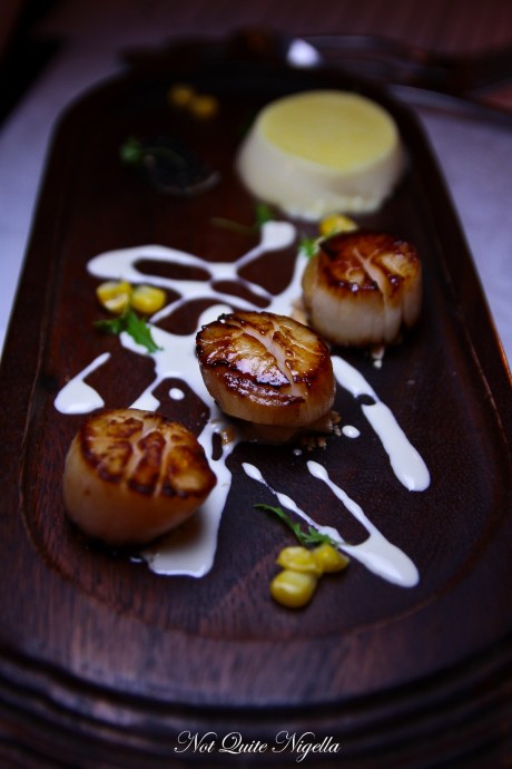 bellingen food