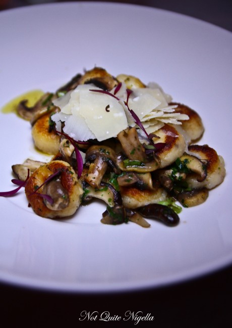 bellingen food