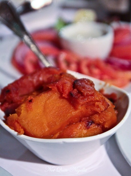 johannbesburg south africa food