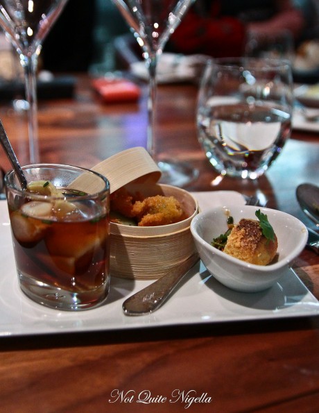 johannbesburg south africa food