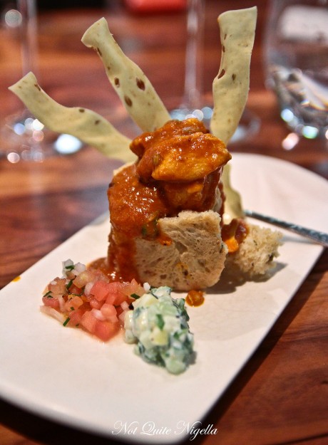 johannbesburg south africa food