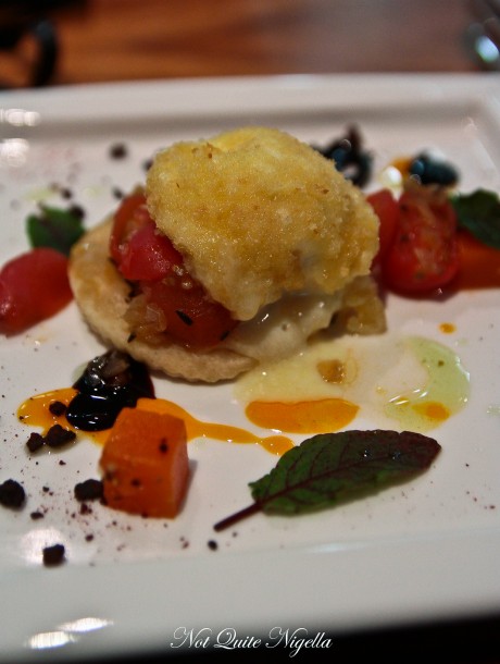 johannbesburg south africa food