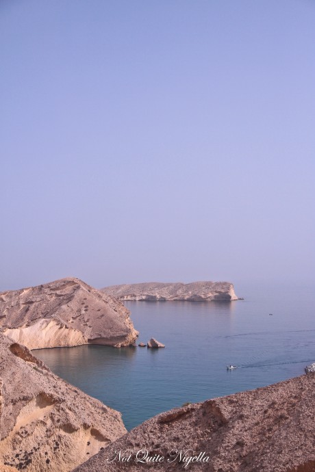 muscat oman