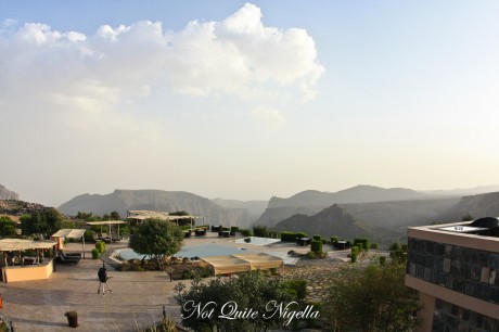 nizwa oman