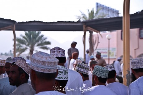 nizwa oman