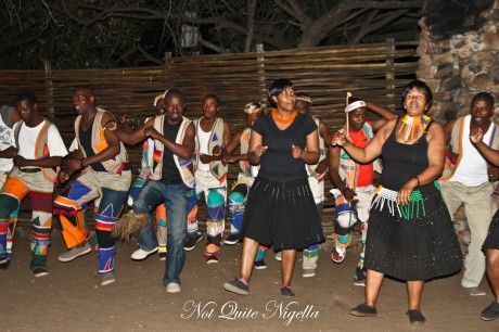 phinda south africa