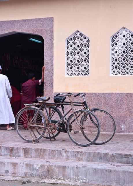 salalah oman