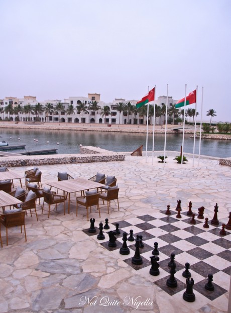 salalah oman