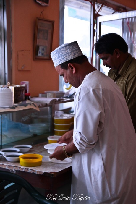 salalah oman