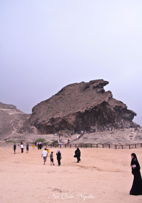 salalah oman