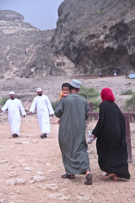salalah oman