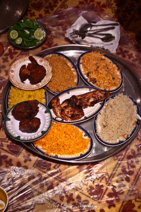 salalah oman