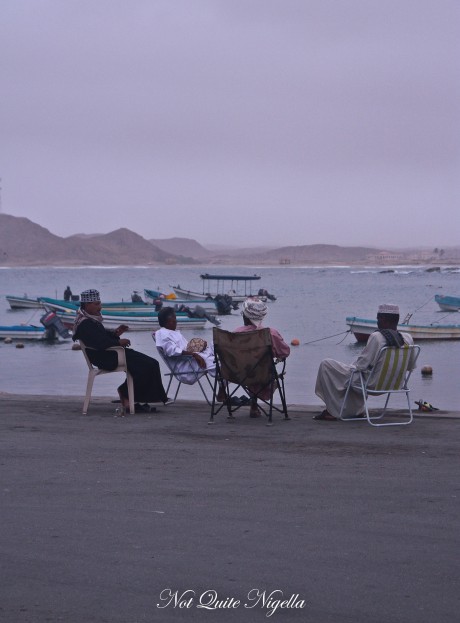 salalah oman