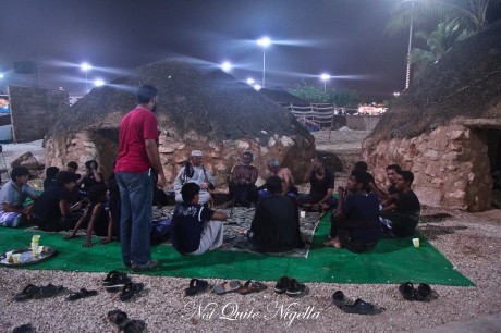 salalah oman